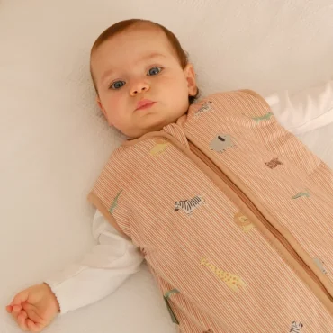 Saco de dormir bebé - Jungle - TOG 1