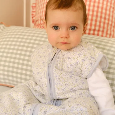 Saco de dormir bebé - Blue Lily - TOG 1