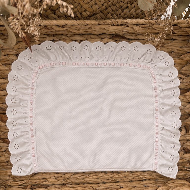 Salvababas Marisa Rosa - Imagen 1