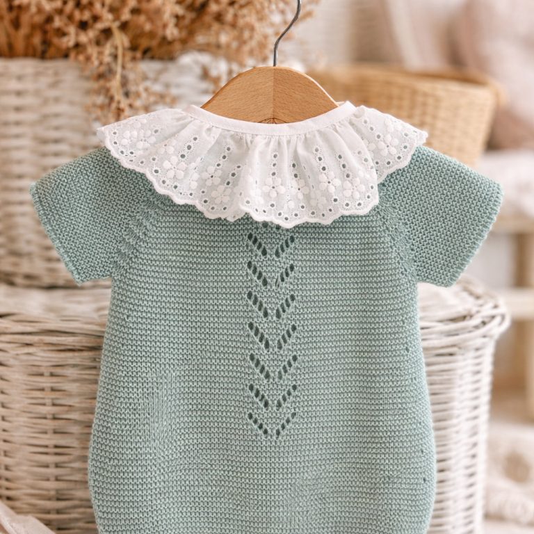 Cuello Mimi - Imagen 1