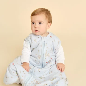 Saco de dormir bebé - Poppy - TOG 1