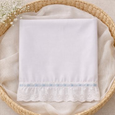 Sábana Marisa Celeste