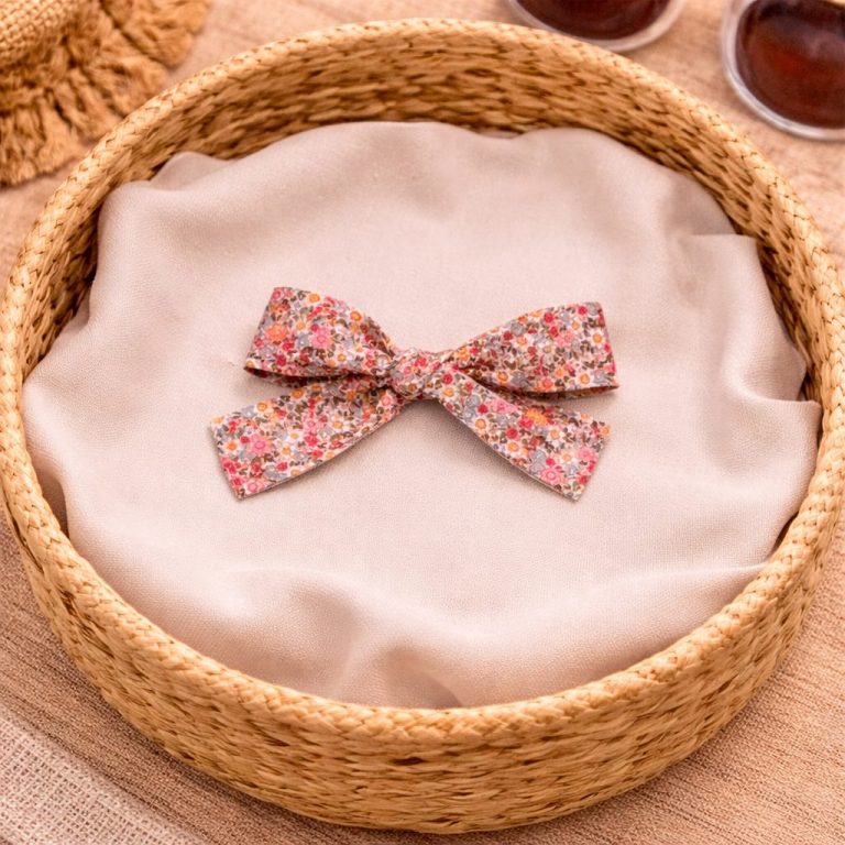 Lazo azucena - Imagen 1