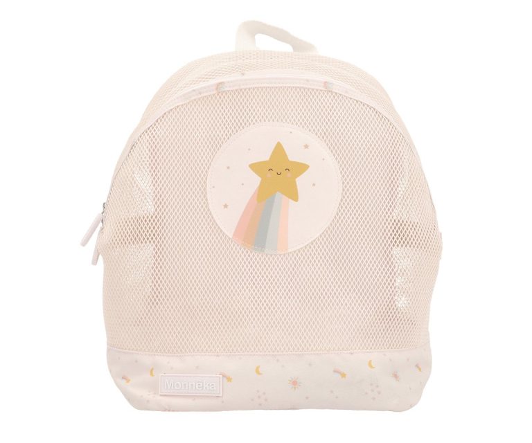 Mochila Infantil Antiarena Starlight - Imagen 1