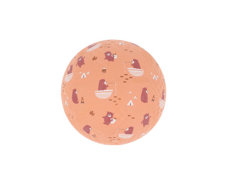 Pelota Grande Camping - Imagen 1