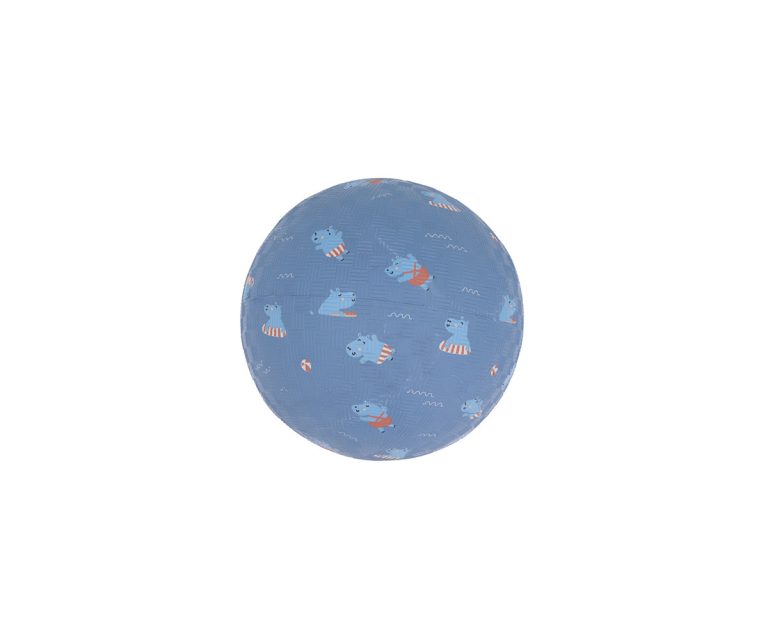 Pelota Pequeña Hippos - Imagen 1