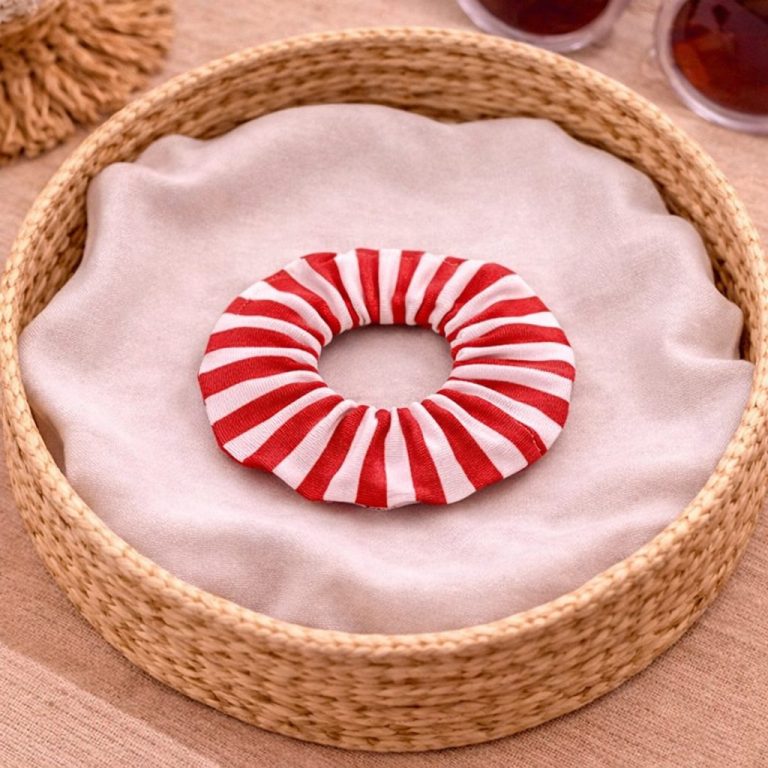 Coletero rayas pomelo - Imagen 1