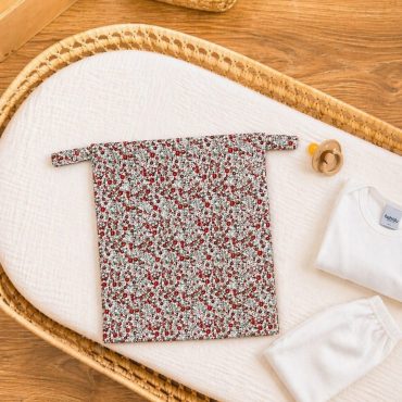 Bolsa muda pequeña Begonia