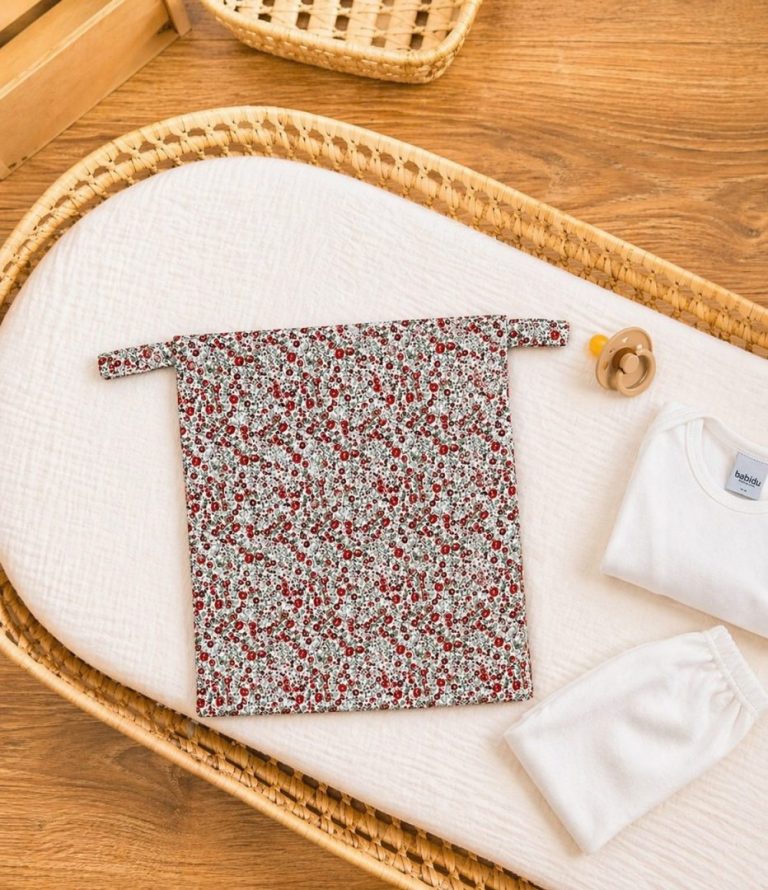 Bolsa muda pequeña Begonia - Imagen 1