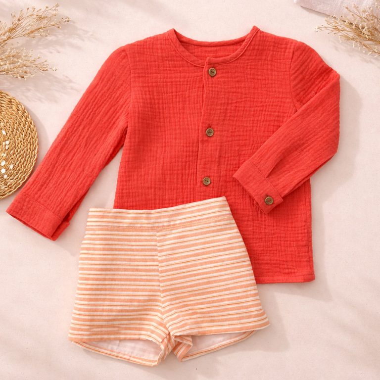 Conjunto coral - Imagen 1