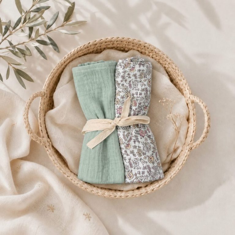 Pack gasitas florecillas/menta - Imagen 1