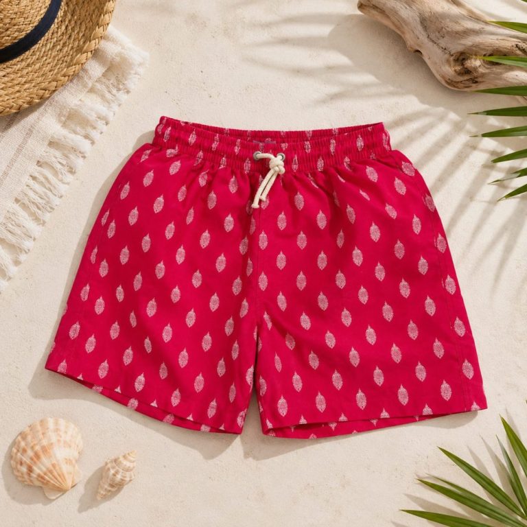 Boxer Surf Fresa - Imagen 1