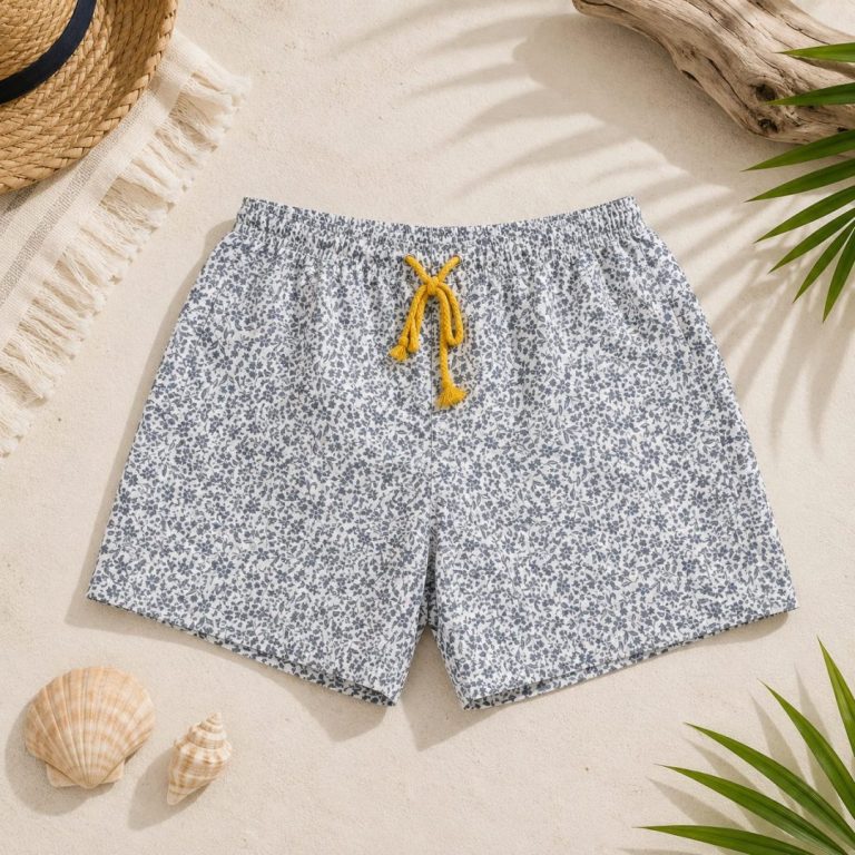 Boxer Limon - Imagen 1