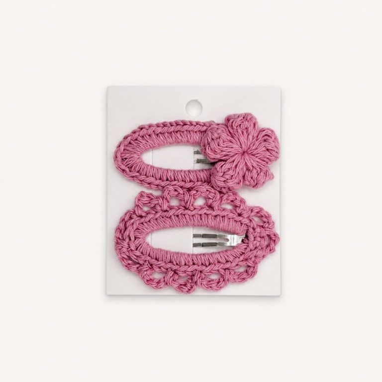 Pack Pinzas Chicle - Imagen 1