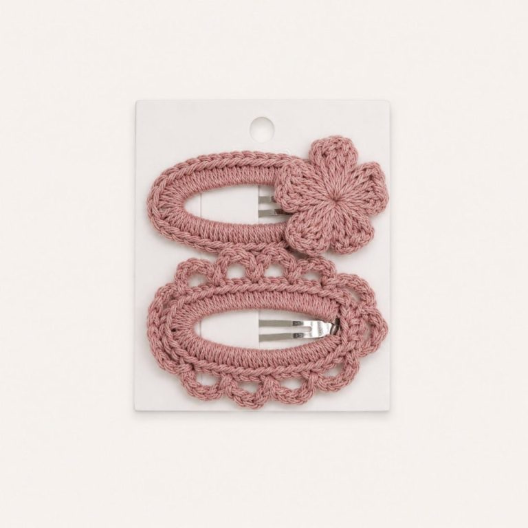 Pack Pinzas Nude - Imagen 1