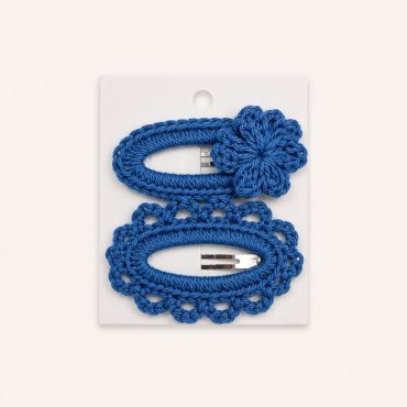 Pack Pinzas Azul Francia