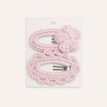 Pack Pinzas Rosa