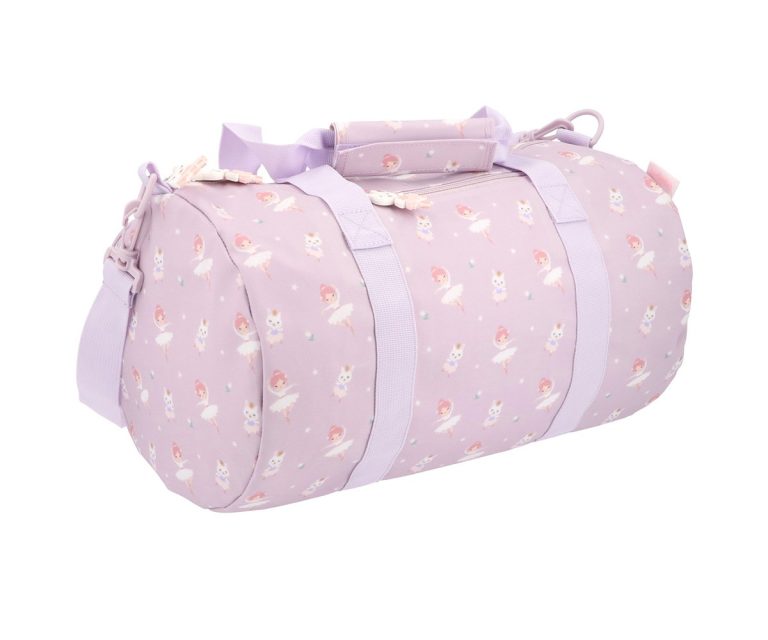 Bolsa Deporte Ballet - Imagen 1