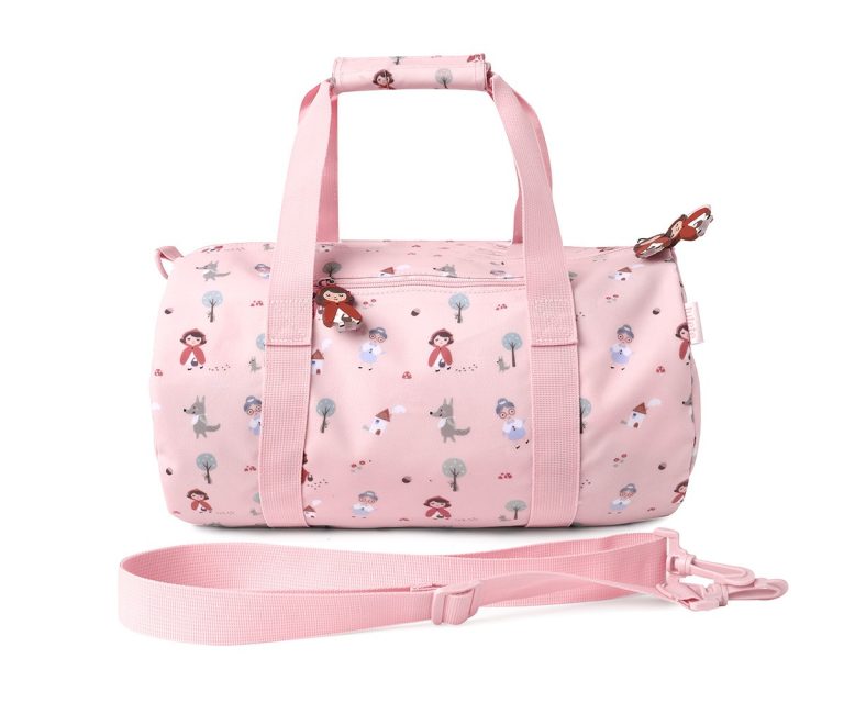 Bolsa Deporte Little Red - Imagen 1