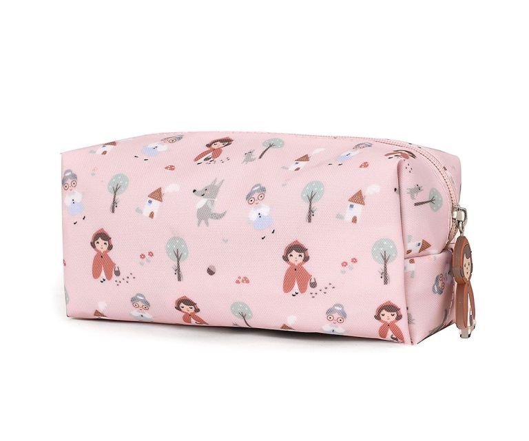 Estuche Little Red Personalizable - Imagen 1