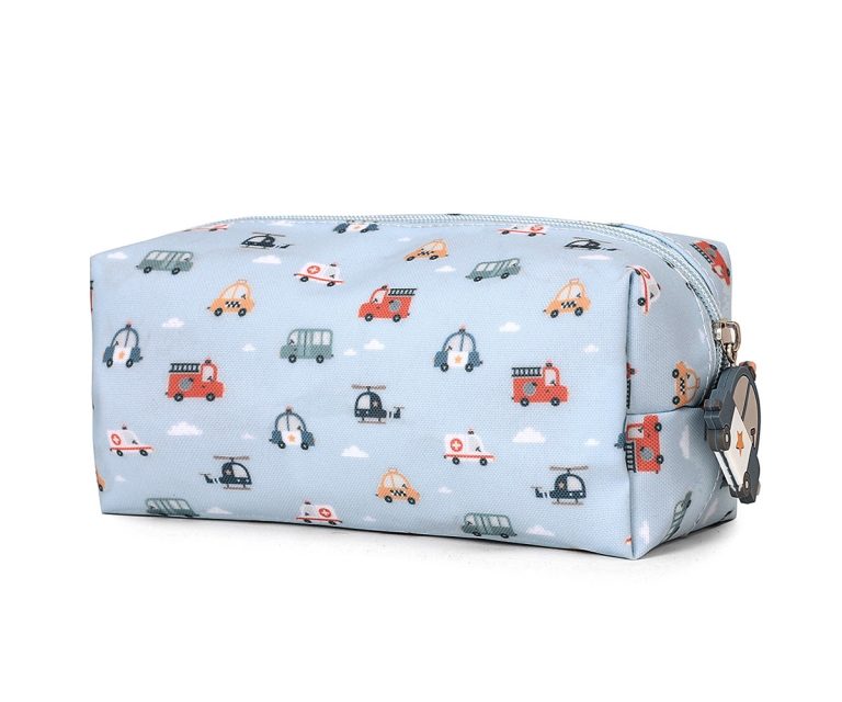 Estuche City Cars Personalizable - Imagen 1