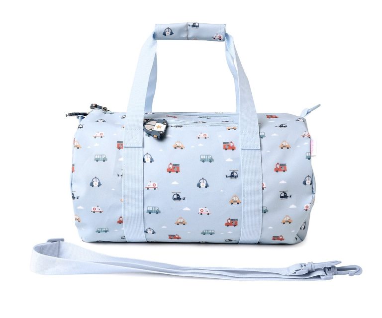 Bolsa Deporte City Cars - Imagen 1