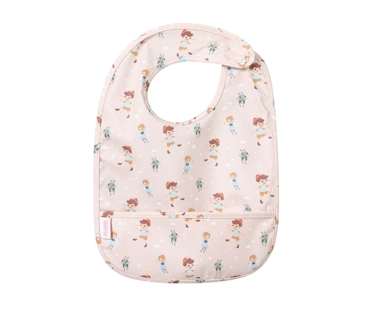Babero Impermeable The Wooden Boy - Imagen 1