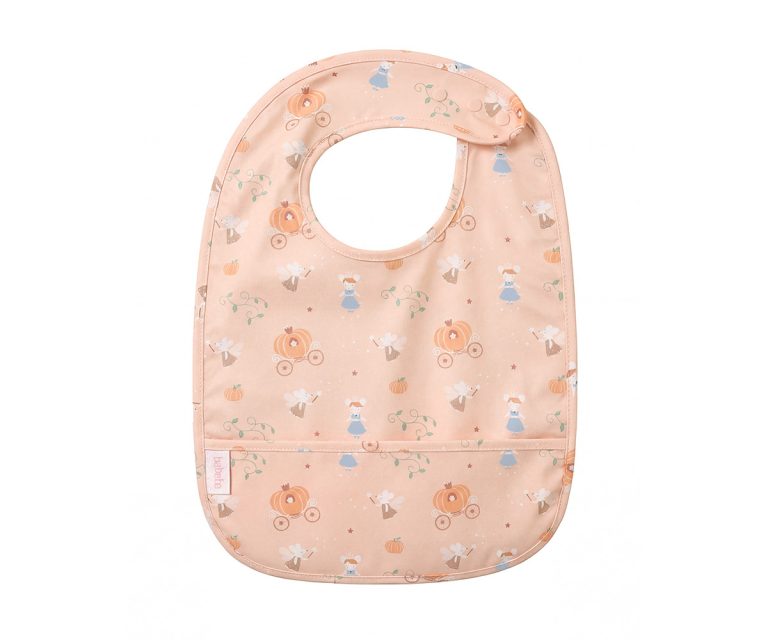 Babero Impermeable Mouse Fairies - Imagen 1