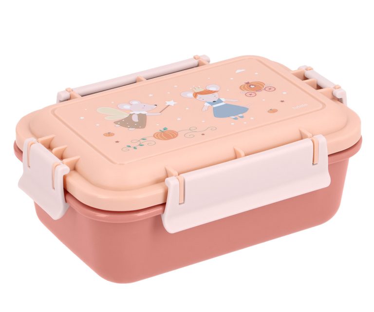 Caja Almuerzo Bento Mouse Fairies - Imagen 1