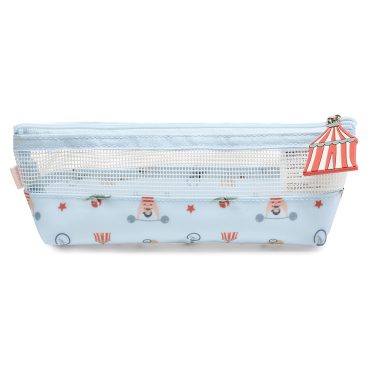 Bolsa cepillo de dientes Circus Show