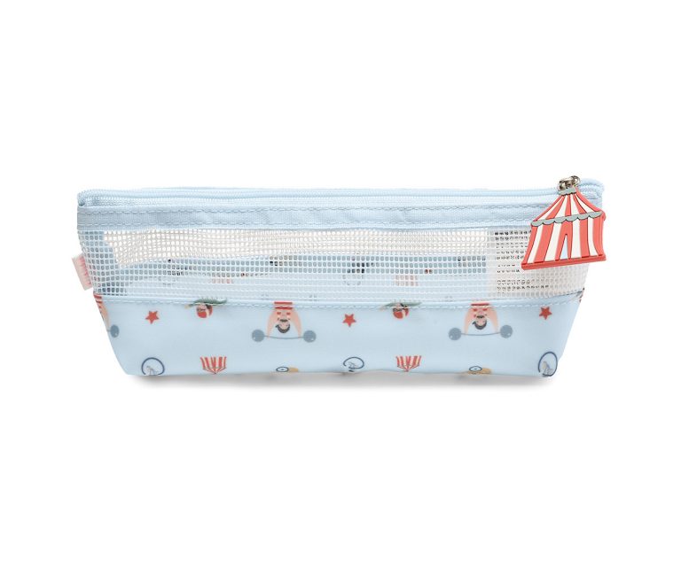 Bolsa cepillo de dientes Circus Show - Imagen 1