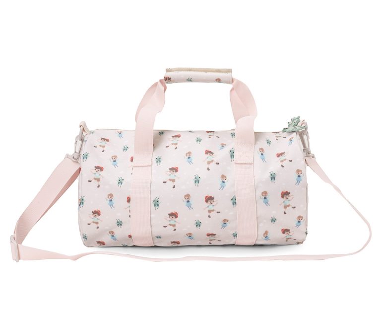 Bolsa Deporte The Wooden Boy - Imagen 1