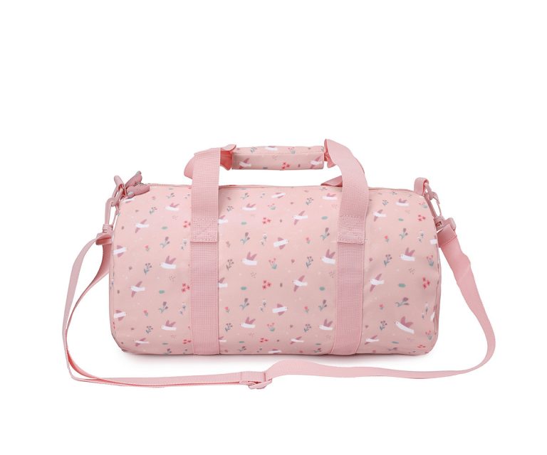 Bolsa Deporte Blossom Birds - Imagen 1