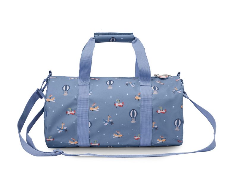 Bolsa Deporte Planes - Imagen 1