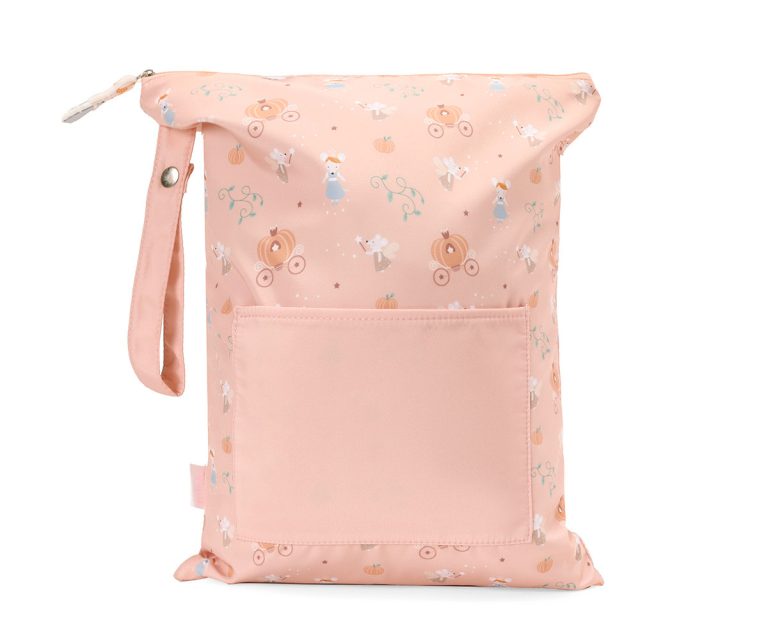 Bolsa Impermeable Grande Mouse Fairies - Imagen 1