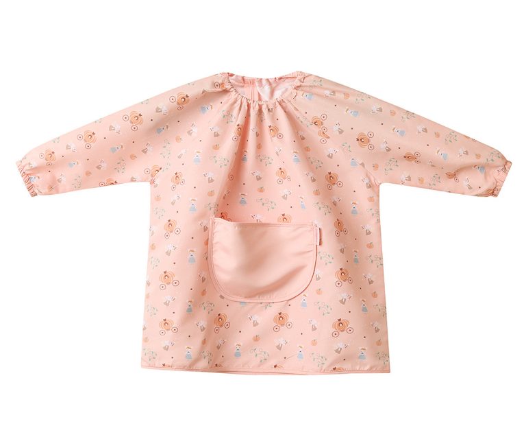 Babi con Bolsillo Mouse Fairies Personalizable - Imagen 1