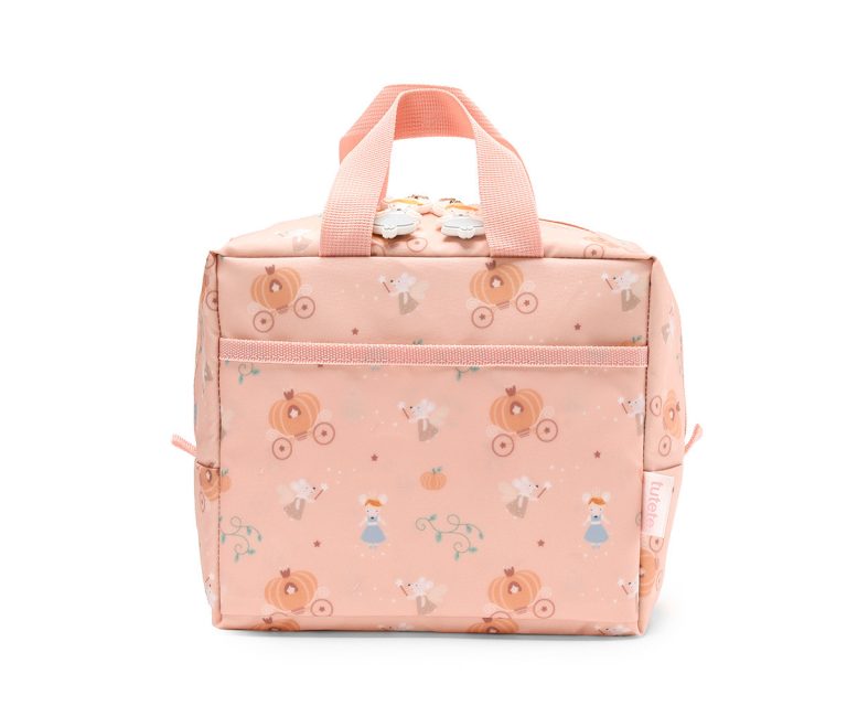 Bolsa Merienda Térmica Mouse Fairies Personalizable - Imagen 1