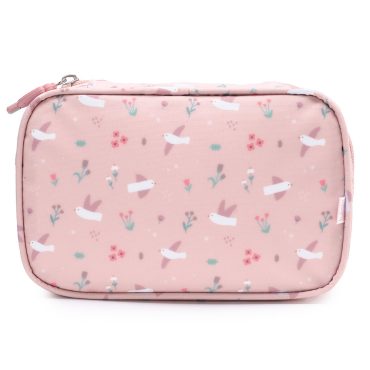 Bolsa Sanitaria Blossom Birds