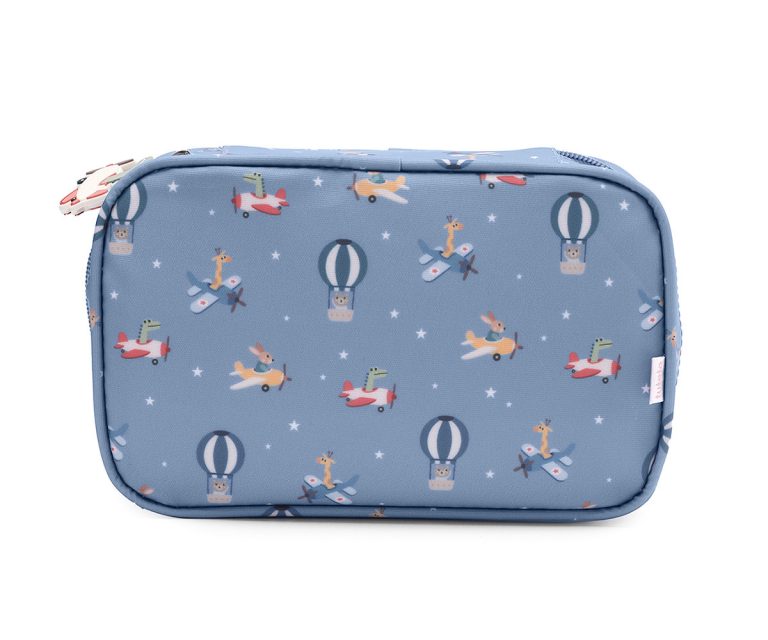 Bolsa Sanitaria Planes - Imagen 1