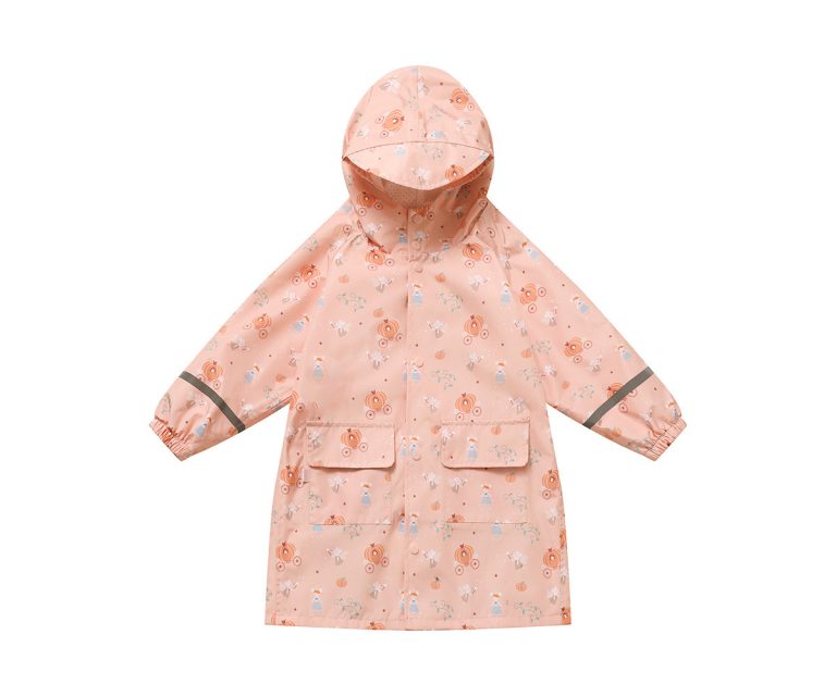 Chubasquero Infantil Mouse Fairies - Imagen 1