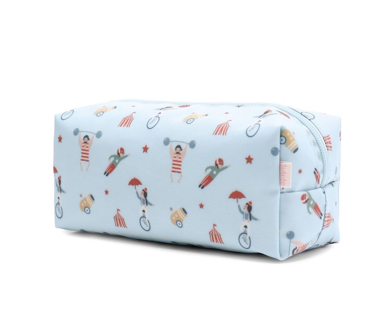 Estuche Circus Show Personalizable - Imagen 1