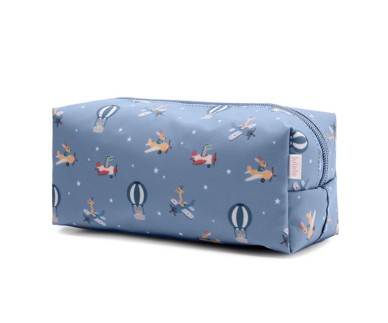 Estuche Planes Personalizable - Imagen 1