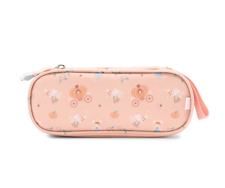 Funda Almuerzo Térmica Mouse Fairies Personalizable - Imagen 1