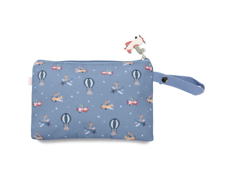 Funda para Bocadillo Planes Personalizable - Imagen 1