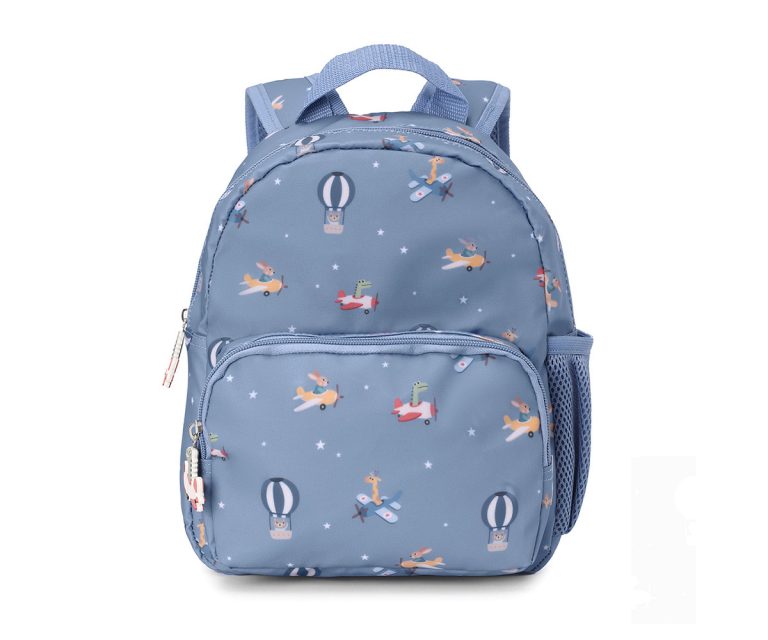 Mochila Infantil Planes - Imagen 1
