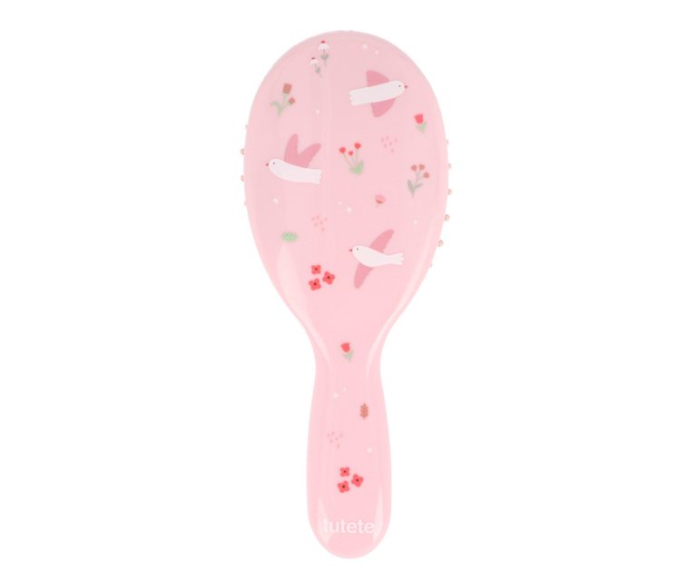 Cepillo de Pelo Blossom Birds - Imagen 1