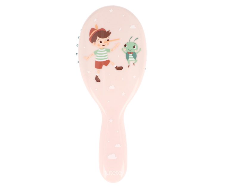 Cepillo de Pelo The Wooden Boy - Imagen 1