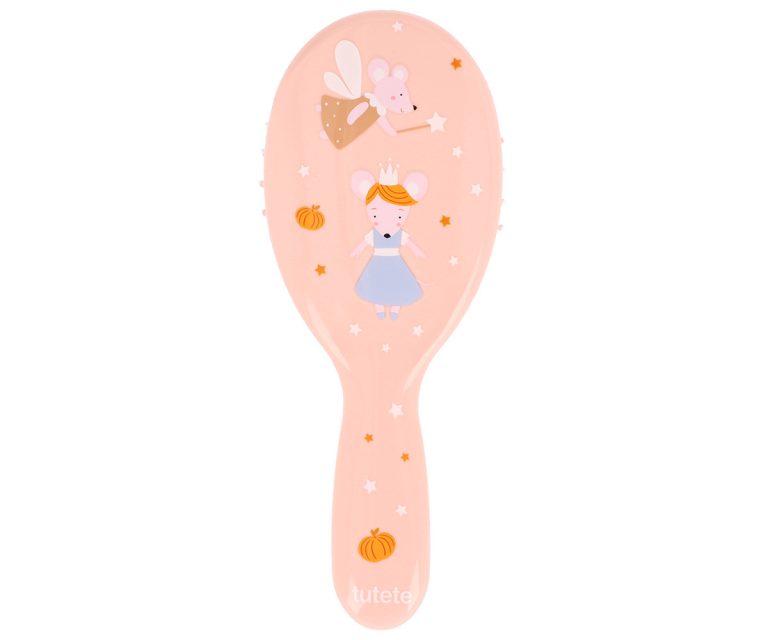 Cepillo de Pelo Mouse Fairies - Imagen 1