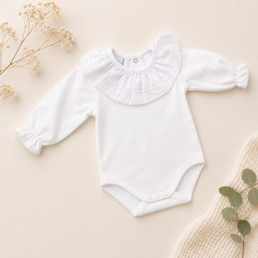 Body cuello grande