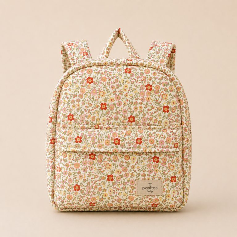Mochila Amapola - Imagen 1